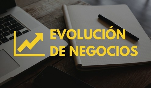 Departamento de evolución de negocios de Shortcuts