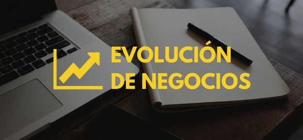 Departamento de evolución de negocios de Shortcuts